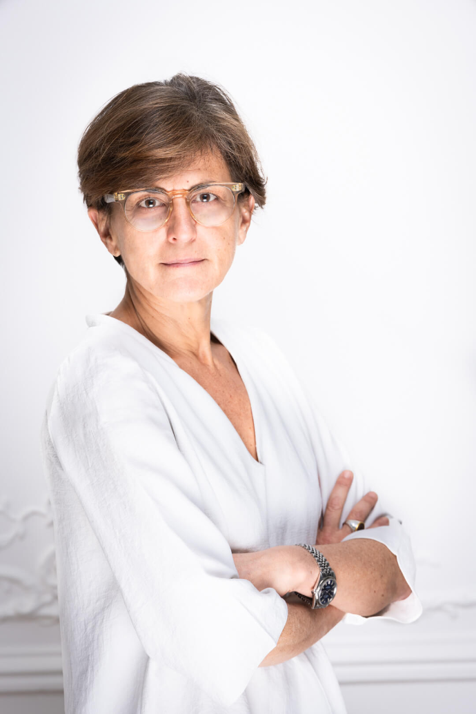 carole Martinez administrateur judiciaire