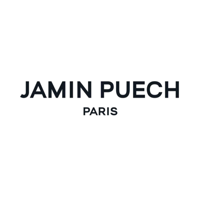 logo jamin puech
