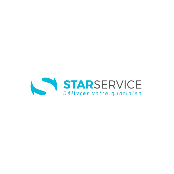 logo star service